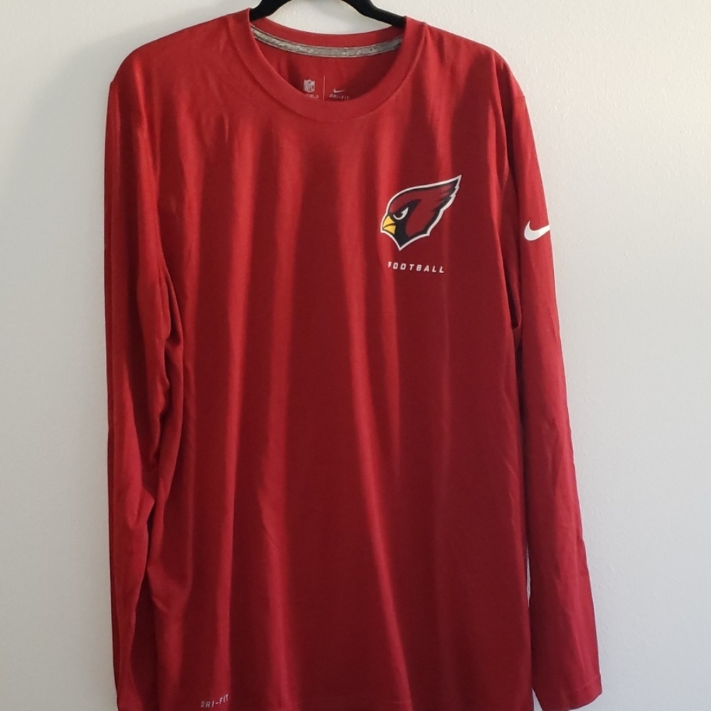 Arizona Cardinals men's shirt